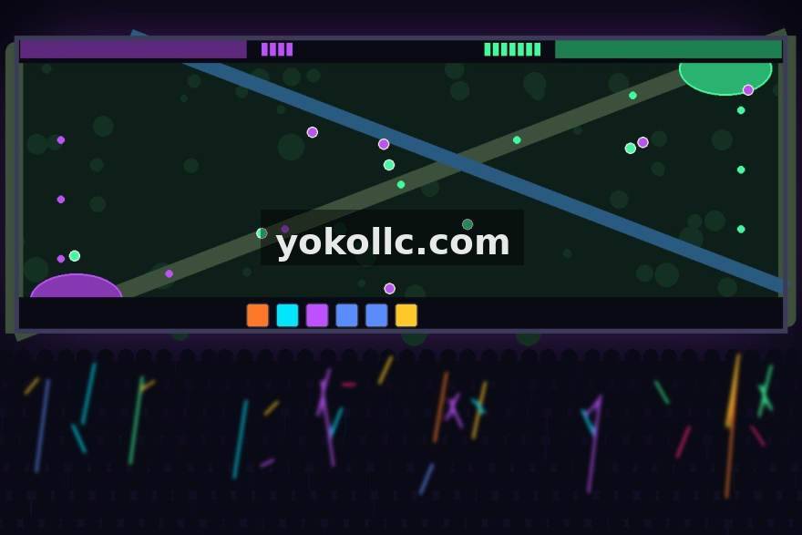 超凡电竞原创资讯与专题策划
