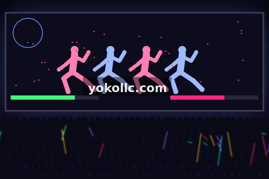 超凡电竞 团战站位段位榜：从青铜到王者，五种站位习惯决定你的输出环境